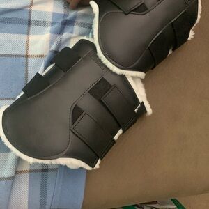 Dover Saddlery Boots